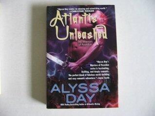 Atlantis Unleashed
