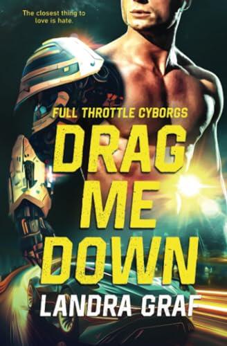 Drag Me Down