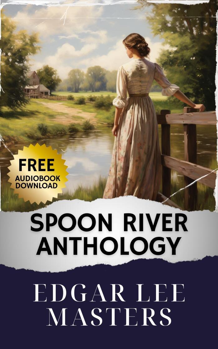 Spoon River Anthology: Impactful Reflections. Delve into Literature's Past with Spoon River Anthology. The Original Classic