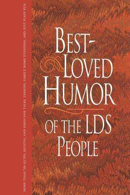 Best-Loved Humor of the LDS People