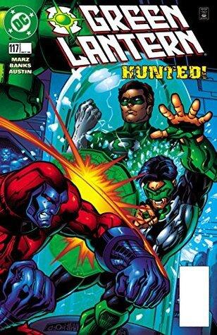 Green Lantern (1990-2004) #117