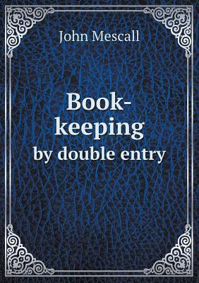 Bookkeeping by double entry