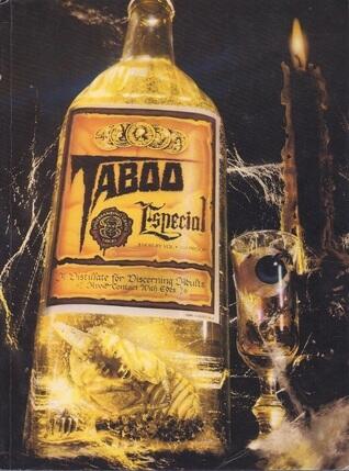 Taboo Especial