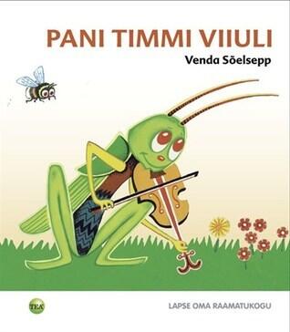 Pani timmi viiuli