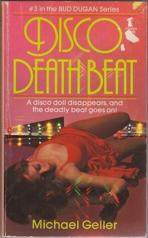 Disco Death Beat
