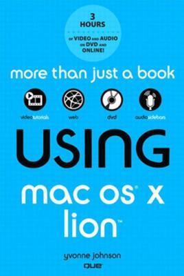 Using Mac OS X Lion, Enhanced Edition