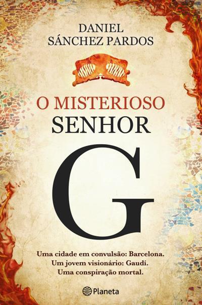 O Misterioso Senhor G