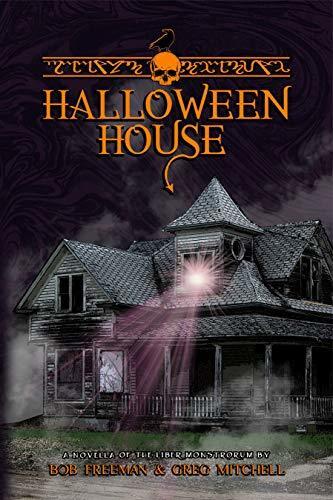 Halloween House