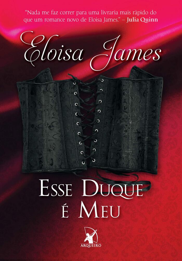 Esse duque é meu