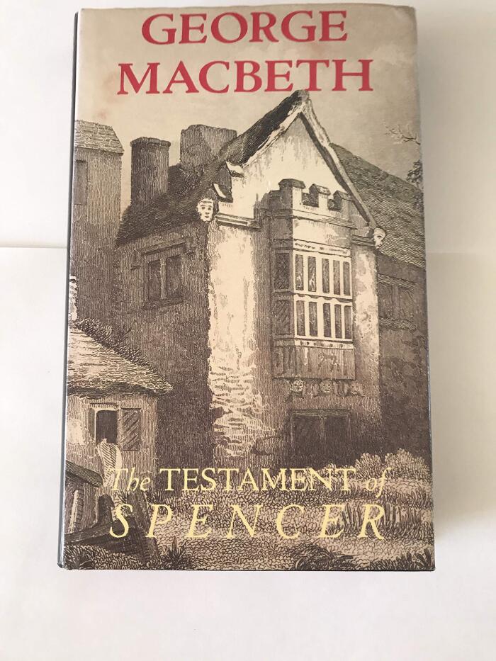 The Testament of Spencer