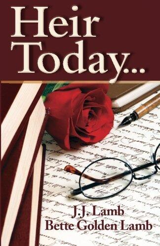 Heir Today...