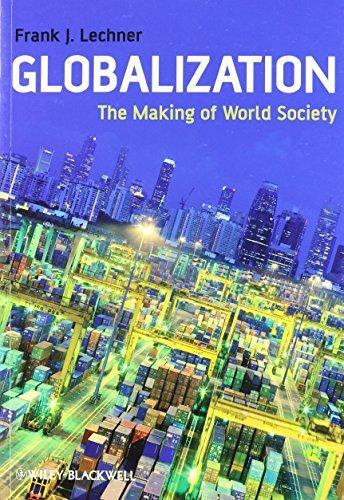 The Globalization Reader (3e)