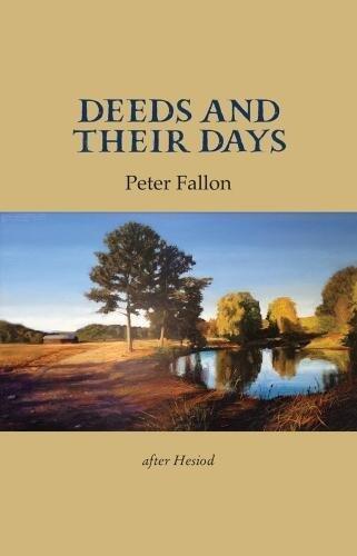 Deeds and Their Days