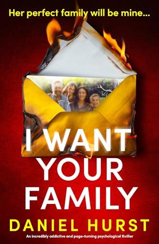 I Want Your Family