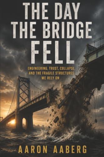 The Day the Bridge Fell: Engineering, Trust, Collapse, and the Fragile Structures We Rely On