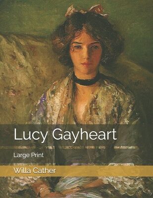 Lucy Gayheart