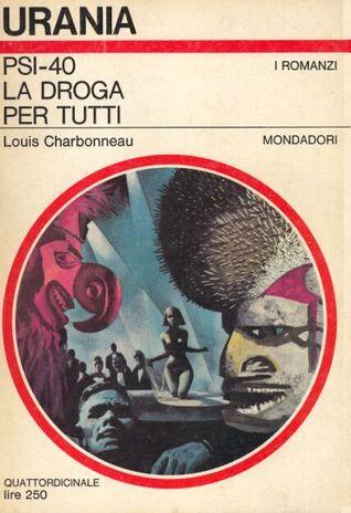 PSI-40 La droga per tutti