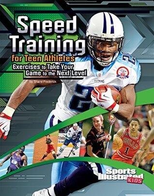 Speed Training for Teen Athletes