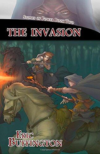The Invasion (Stones of Power)