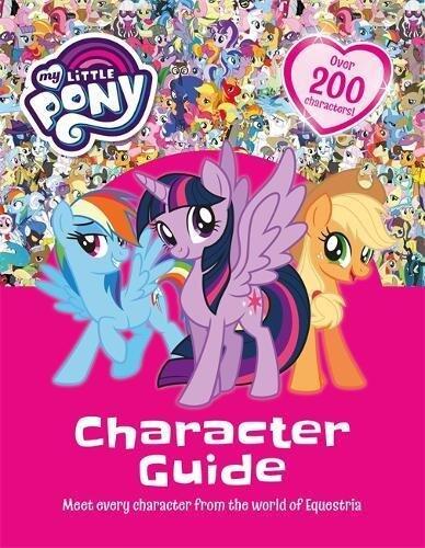 My Little Pony: Character Guide