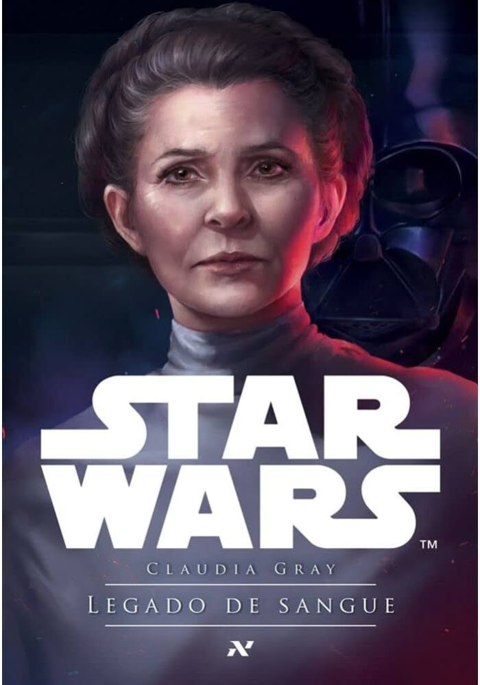 Star Wars / Legado de sangue