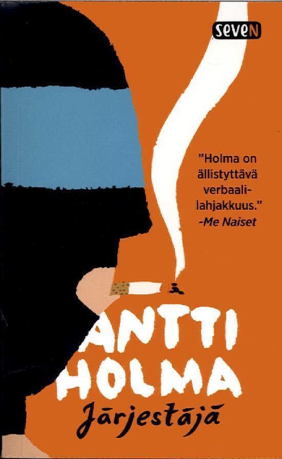 Järjestäjä