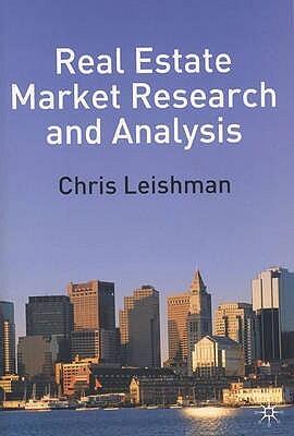 Real Estate Market Research and Analysis