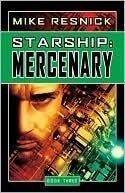 Starship: Mercenary