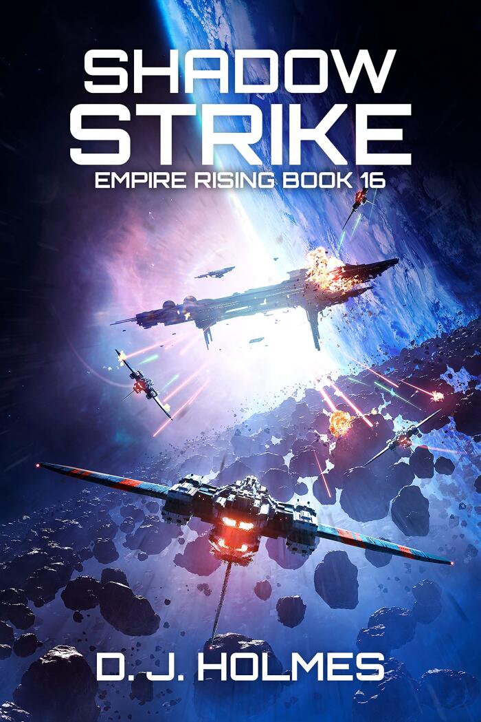 Shadow Strike