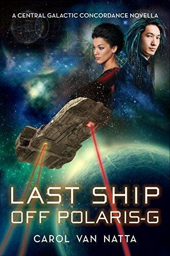 Last Ship Off Polaris-G