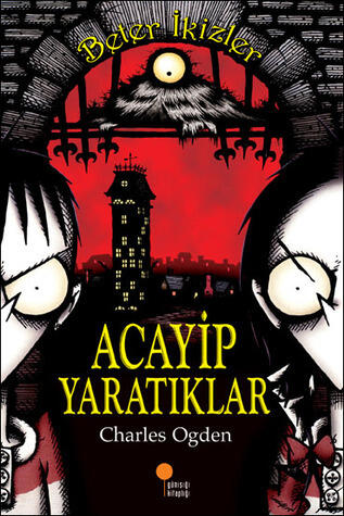 Acayip Yaratıklar