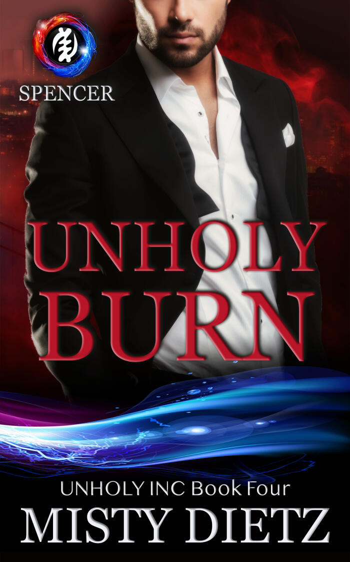 Unholy Inc