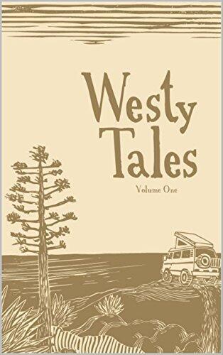 Westy Tales, Volume 1