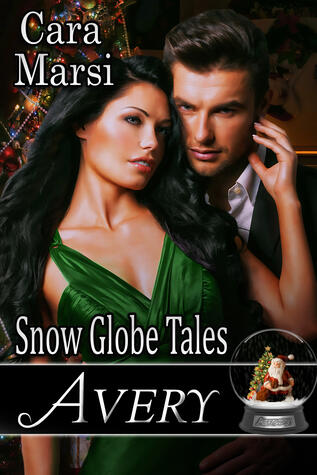 Snow Globe Tales: Avery