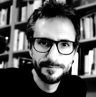 Daniel Genís Mas