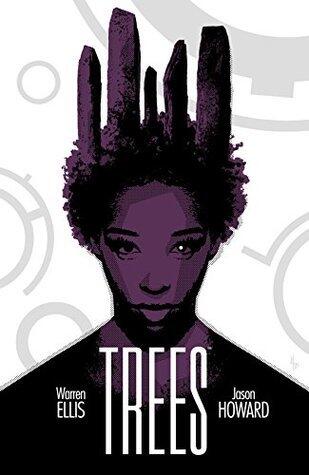 Trees (Vol. 2): Two Forests