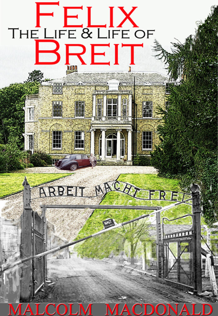 The Life and Life of Felix Breit