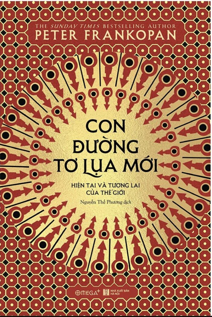 Con Đường Tơ Lụa Mới: Hiện Tại & Tương Lai Của Thế Giới