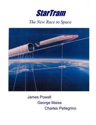 StarTram: The New Race to Space