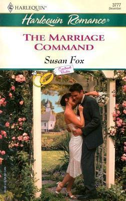 Marriage Command