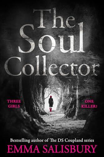 THE SOUL COLLECTOR: A gripping psychic detective crime thriller: Some bonds are unbreakable...