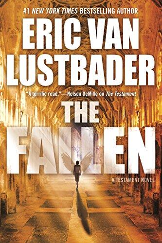 The Fallen: A Testament Novel