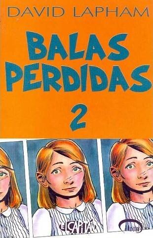 Balas Perdidas 2