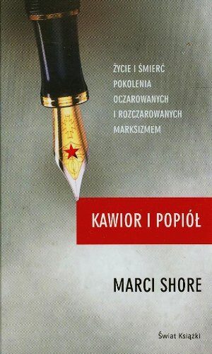 Kawior i popiol