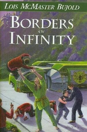 Borders of Infinity
