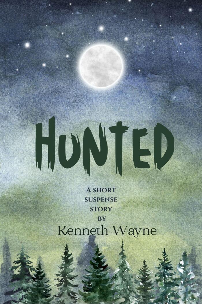 Hunted: Death stalks the hunter