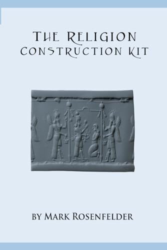 The Religion Construction Kit