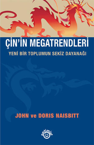 Çin'in Megatrendleri