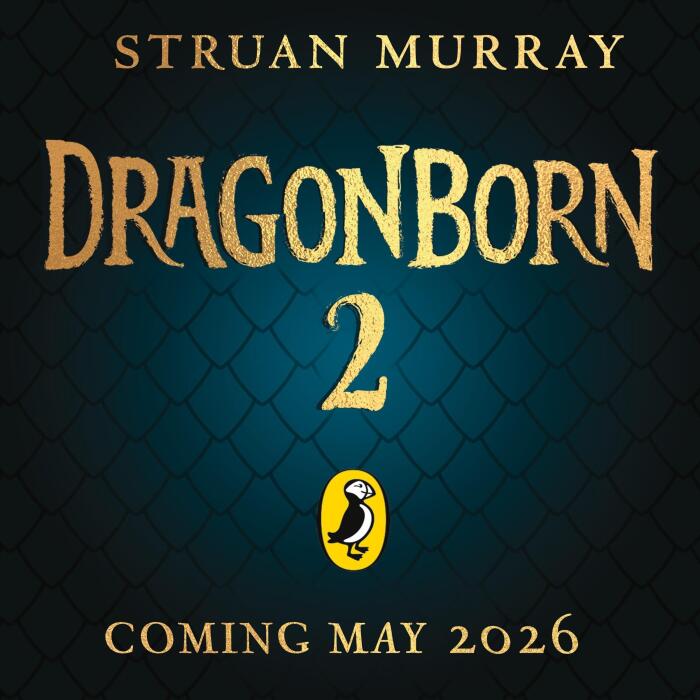 Dragonborn: The Twilight Child