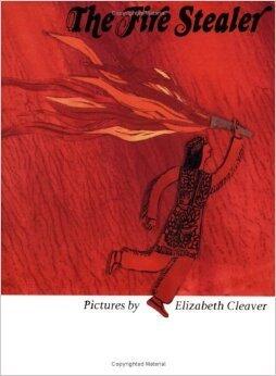 The Fire Stealer